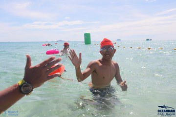 THE ARENA OCEANMAN CAM RANH VIỆT NAM 2023 - Ảnh #586080