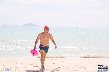 THE ARENA OCEANMAN CAM RANH VIỆT NAM 2023 - Ảnh #593577
