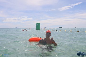 THE ARENA OCEANMAN CAM RANH VIỆT NAM 2023 - Ảnh #585807