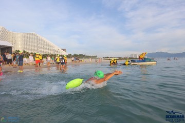 THE ARENA OCEANMAN CAM RANH VIỆT NAM 2023 - Ảnh #594944