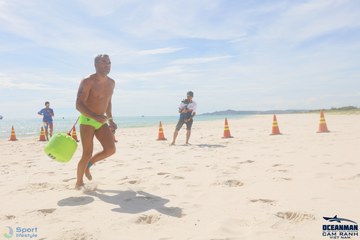 THE ARENA OCEANMAN CAM RANH VIỆT NAM 2023 - Ảnh #593580