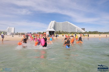 THE ARENA OCEANMAN CAM RANH VIỆT NAM 2023 - Ảnh #598564