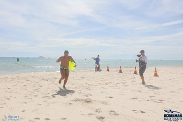 THE ARENA OCEANMAN CAM RANH VIỆT NAM 2023 - Ảnh #592895