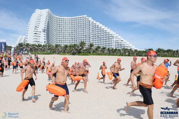 THE ARENA OCEANMAN CAM RANH VIỆT NAM 2023 - Ảnh #594163