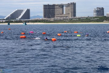 THE ARENA OCEANMAN CAM RANH VIỆT NAM 2023 - Ảnh #593164