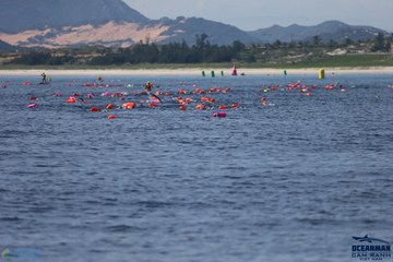 THE ARENA OCEANMAN CAM RANH VIỆT NAM 2023 - Ảnh #591844