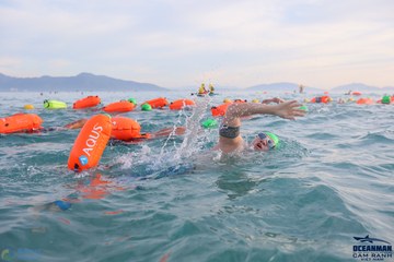 THE ARENA OCEANMAN CAM RANH VIỆT NAM 2023 - Ảnh #594608