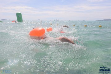 THE ARENA OCEANMAN CAM RANH VIỆT NAM 2023 - Ảnh #587462