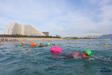 THE ARENA OCEANMAN CAM RANH VIỆT NAM 2023 - Ảnh #594691