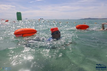 THE ARENA OCEANMAN CAM RANH VIỆT NAM 2023 - Ảnh #588326