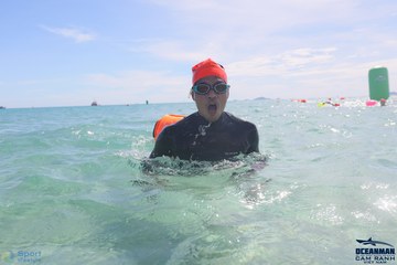 THE ARENA OCEANMAN CAM RANH VIỆT NAM 2023 - Ảnh #585733