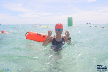 THE ARENA OCEANMAN CAM RANH VIỆT NAM 2023 - Ảnh #585930
