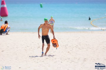 THE ARENA OCEANMAN CAM RANH VIỆT NAM 2023 - Ảnh #587448