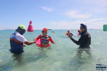 THE ARENA OCEANMAN CAM RANH VIỆT NAM 2023 - Ảnh #586170
