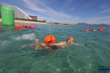 THE ARENA OCEANMAN CAM RANH VIỆT NAM 2023 - Ảnh #598789