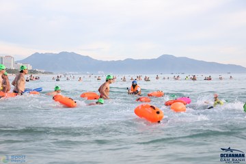 THE ARENA OCEANMAN CAM RANH VIỆT NAM 2023 - Ảnh #592913