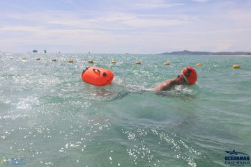 THE ARENA OCEANMAN CAM RANH VIỆT NAM 2023 - Ảnh #587093