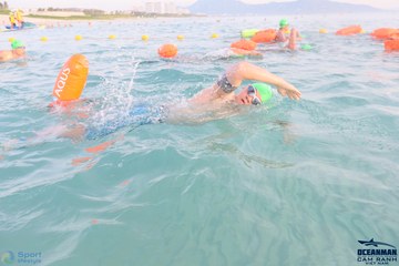 THE ARENA OCEANMAN CAM RANH VIỆT NAM 2023 - Ảnh #594572