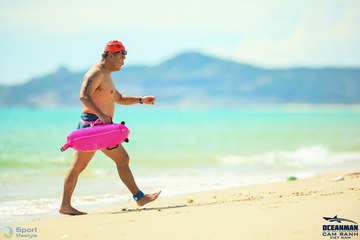 THE ARENA OCEANMAN CAM RANH VIỆT NAM 2023 - Ảnh #585356