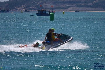 THE ARENA OCEANMAN CAM RANH VIỆT NAM 2023 - Ảnh #596953