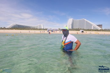 THE ARENA OCEANMAN CAM RANH VIỆT NAM 2023 - Ảnh #585888
