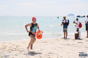 THE ARENA OCEANMAN CAM RANH VIỆT NAM 2023 - Ảnh #594392