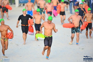 THE ARENA OCEANMAN CAM RANH VIỆT NAM 2023 - Ảnh #589340