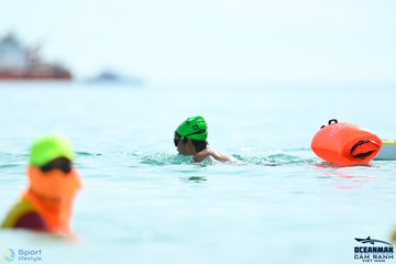 THE ARENA OCEANMAN CAM RANH VIỆT NAM 2023 - Ảnh #590927