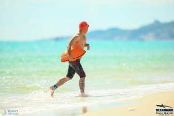 THE ARENA OCEANMAN CAM RANH VIỆT NAM 2023 - Ảnh #585394