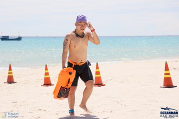 THE ARENA OCEANMAN CAM RANH VIỆT NAM 2023 - Ảnh #596411