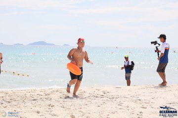THE ARENA OCEANMAN CAM RANH VIỆT NAM 2023 - Ảnh #595042