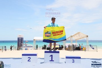 THE ARENA OCEANMAN CAM RANH VIỆT NAM 2023 - Ảnh #598043