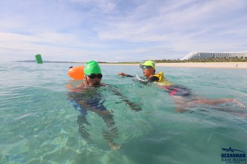 THE ARENA OCEANMAN CAM RANH VIỆT NAM 2023 - Ảnh #586458