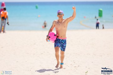 THE ARENA OCEANMAN CAM RANH VIỆT NAM 2023 - Ảnh #588232