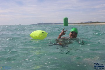 THE ARENA OCEANMAN CAM RANH VIỆT NAM 2023 - Ảnh #586659