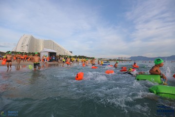 THE ARENA OCEANMAN CAM RANH VIỆT NAM 2023 - Ảnh #593421