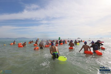 THE ARENA OCEANMAN CAM RANH VIỆT NAM 2023 - Ảnh #596279