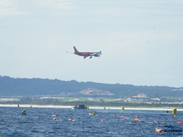 THE ARENA OCEANMAN CAM RANH VIỆT NAM 2023 - Ảnh #600238