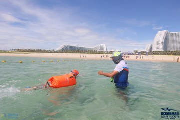 THE ARENA OCEANMAN CAM RANH VIỆT NAM 2023 - Ảnh #585903