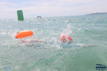 THE ARENA OCEANMAN CAM RANH VIỆT NAM 2023 - Ảnh #588023
