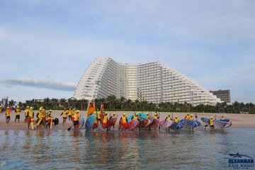 THE ARENA OCEANMAN CAM RANH VIỆT NAM 2023 - Ảnh #592501