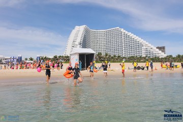 THE ARENA OCEANMAN CAM RANH VIỆT NAM 2023 - Ảnh #598498