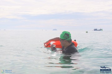 THE ARENA OCEANMAN CAM RANH VIỆT NAM 2023 - Ảnh #586421