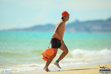THE ARENA OCEANMAN CAM RANH VIỆT NAM 2023 - Ảnh #585129