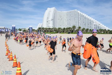 THE ARENA OCEANMAN CAM RANH VIỆT NAM 2023 - Ảnh #593512