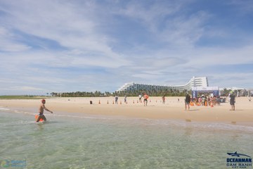 THE ARENA OCEANMAN CAM RANH VIỆT NAM 2023 - Ảnh #593889