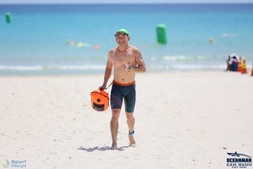 THE ARENA OCEANMAN CAM RANH VIỆT NAM 2023 - Ảnh #590720