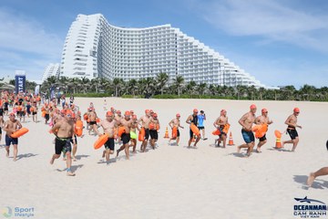THE ARENA OCEANMAN CAM RANH VIỆT NAM 2023 - Ảnh #594143