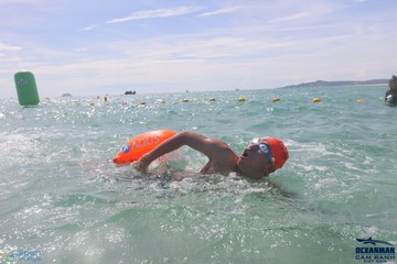 THE ARENA OCEANMAN CAM RANH VIỆT NAM 2023 - Ảnh #588181