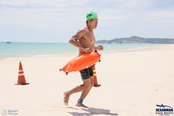 THE ARENA OCEANMAN CAM RANH VIỆT NAM 2023 - Ảnh #597169